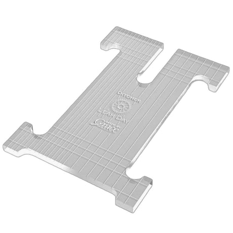 Ruler Quilting Tools and Accessories