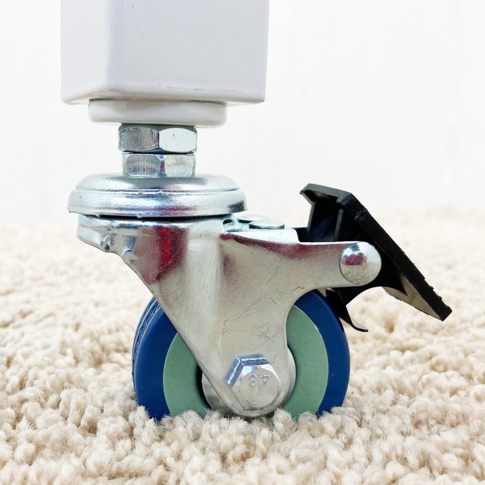 Wheels Grace Frame | Casters for Grace Frame