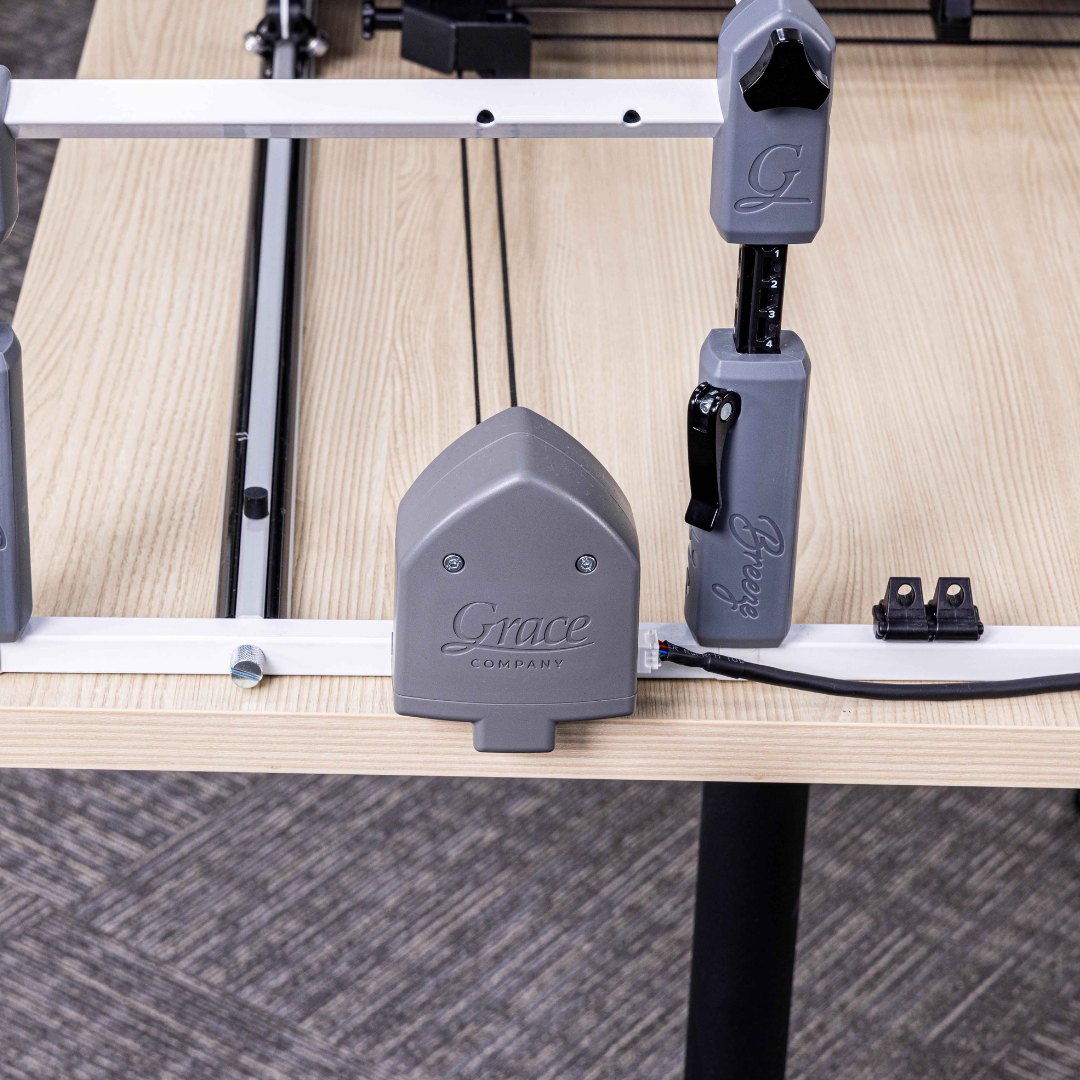 Grace Company Cutie Breeze Quilt Frame