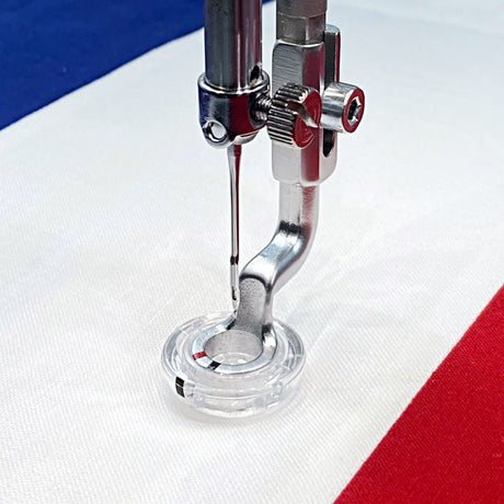 Glide Base Foot Attachment Set