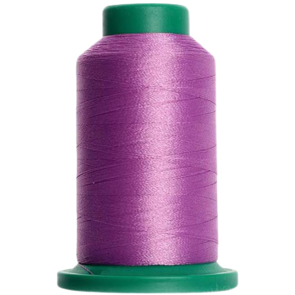 Isacord Embroidery Thread Wild Iris