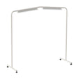 Longarm Frame Light Bar
