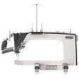 Q'nique 19X Elite Affordable Longarm Machine