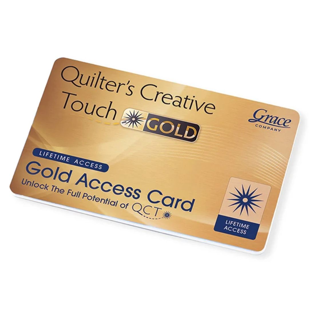 QCT-6-Lifetime-Gold-Card