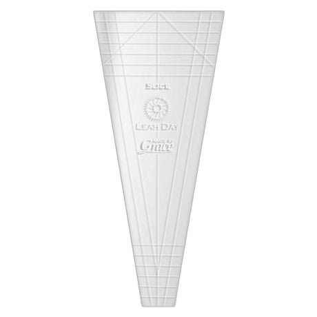 Slice Quilting Ruler | Ruler Quilting Straight Lines