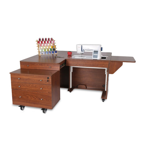 Kangaroo Sewing table