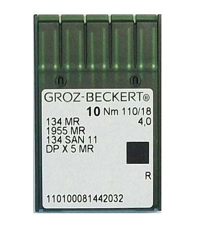 Longarm Quilting Needles