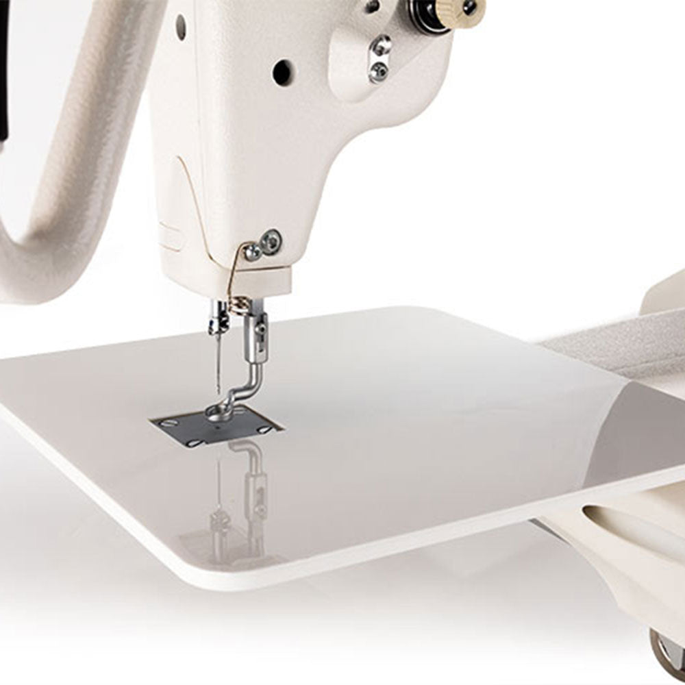 Qnique Longarm Ruler Base