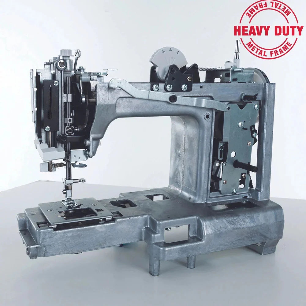 Singer Heavy Duty 4432 Mechanical Sewing Machine