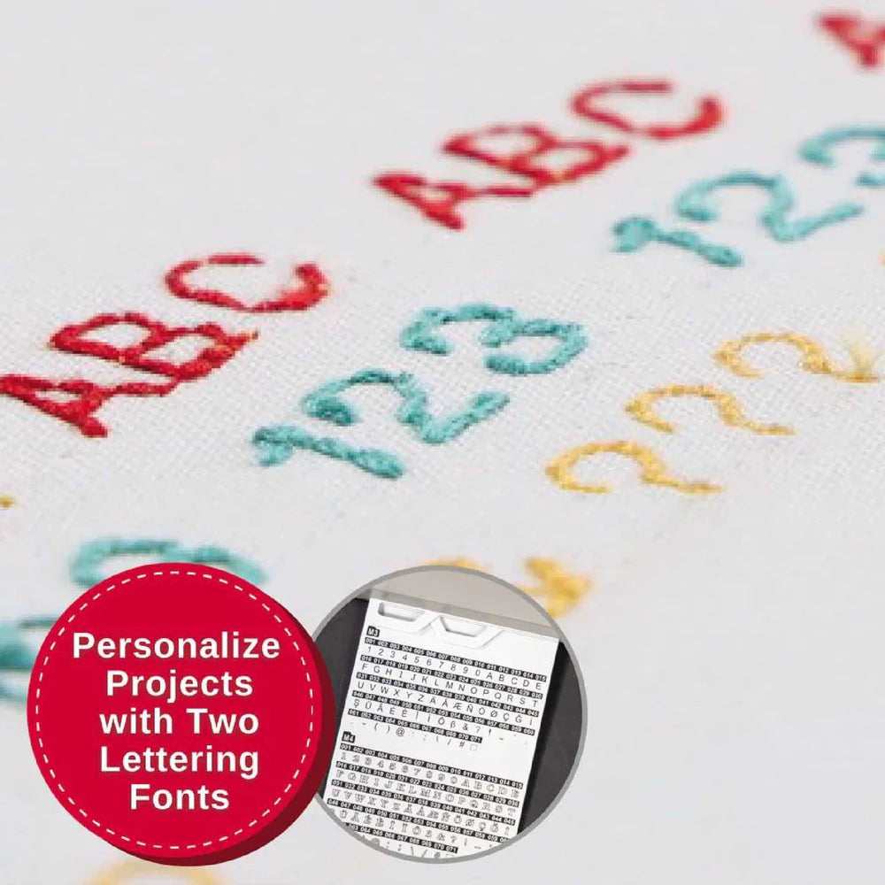 Singer Heavy Duty 6800C Computerized Sewing Machine