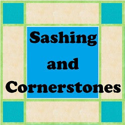 Flower Sampler Quilt Digital Patterns