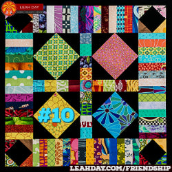 Friendship Sampler Quilt Digital Patterns