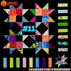 Friendship Sampler Quilt Digital Patterns