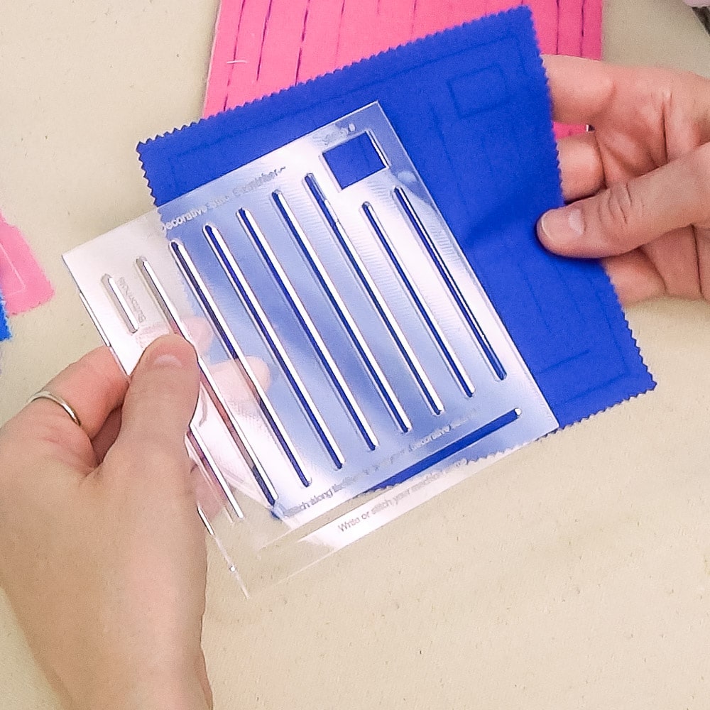 Machingers Machine Quilting Gloves – LeahDay.com