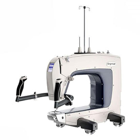 Qnique 16X Hobby Longarm Machine