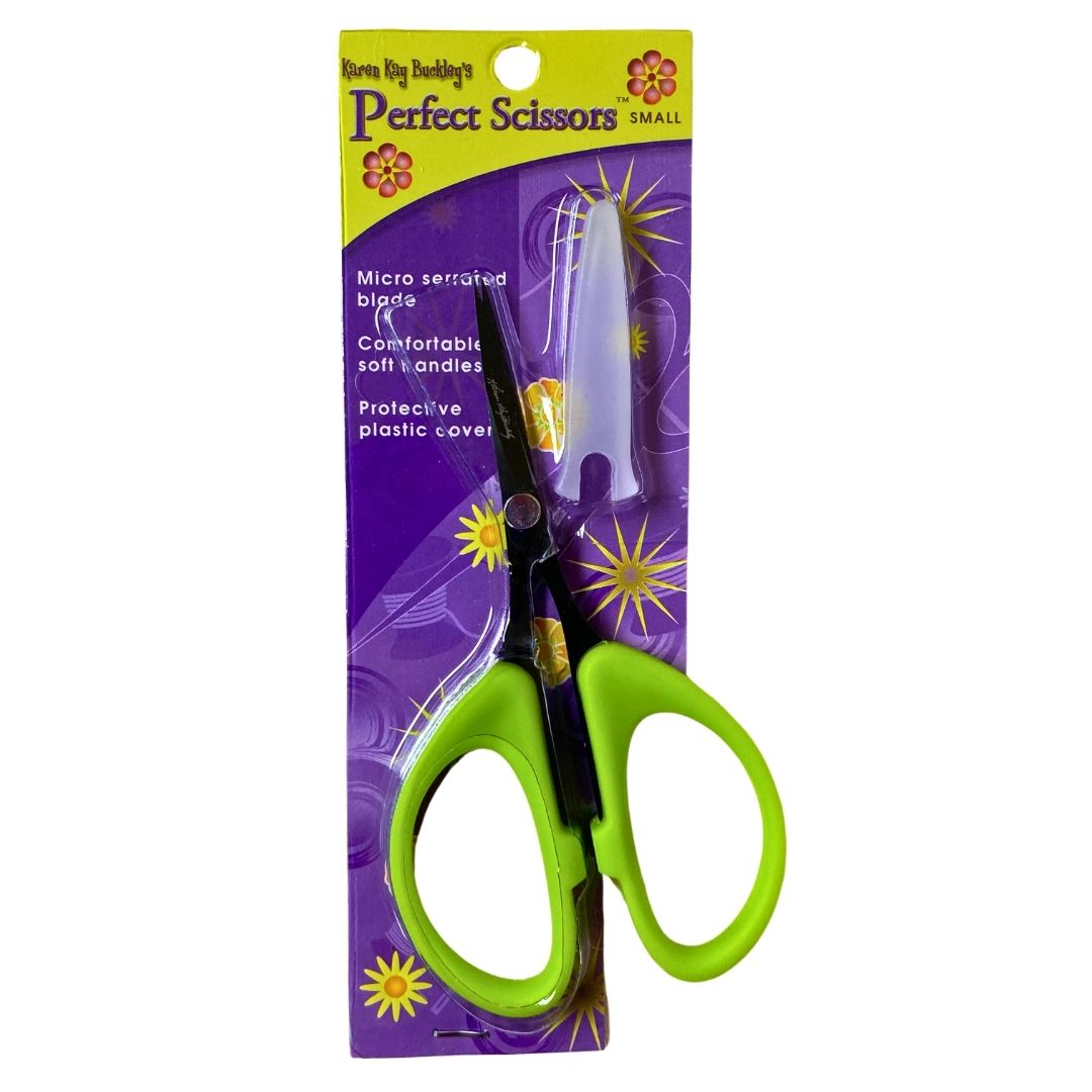 Perfect Scissors Perfect Scissors