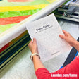 Pantograph Quilting Patterns Daisy Loops