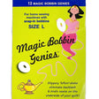 Little Genie Magic Bobbin Washers | Home Sewing Machine Bobbin Washers