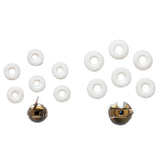 Bobbin Washers for Home Sewing Machines and Longarm Machines