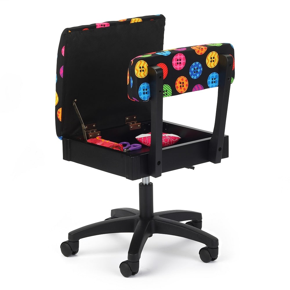 Sew ergo online chair