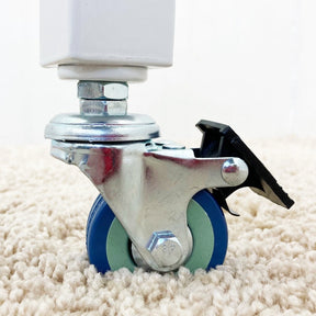 Wheels Grace Frame | Casters for Grace Frame