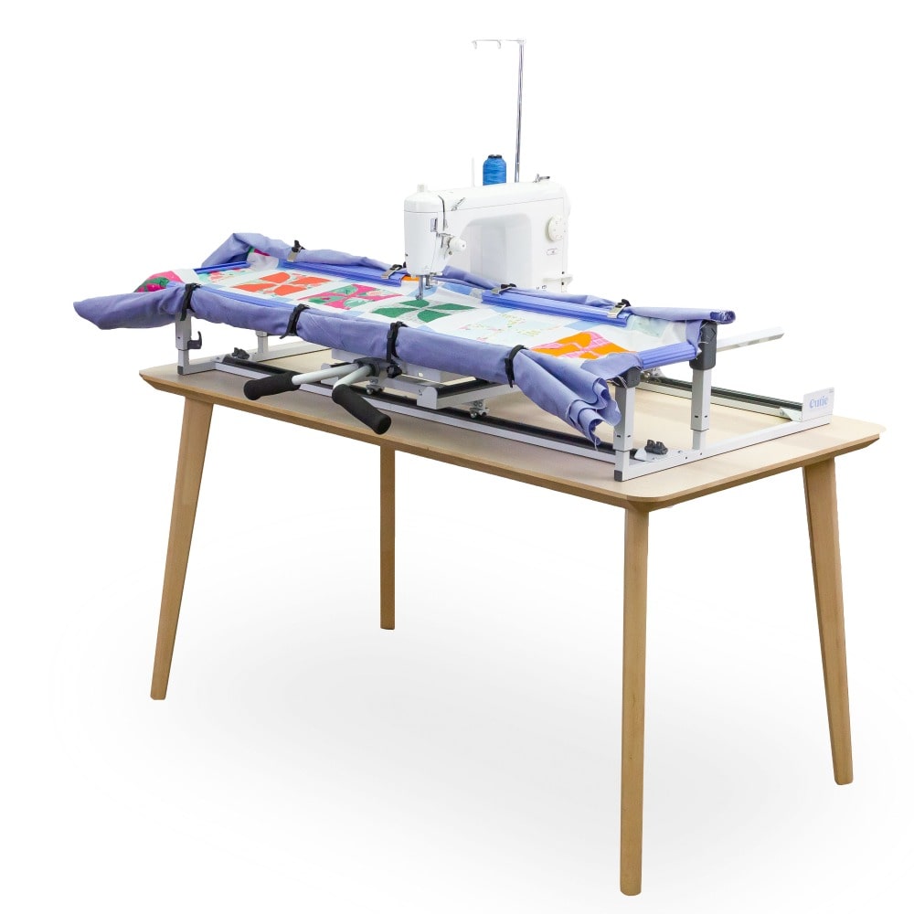Master Kit - Build Your Own Machine Quilting Frame