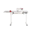Eleanor II Automatic Standing Sewing and Quilting Table