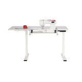 Eleanor II Automatic Standing Sewing and Quilting Table