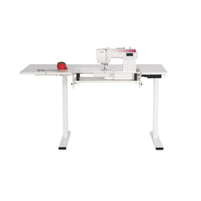 Eleanor II Automatic Standing Sewing and Quilting Table