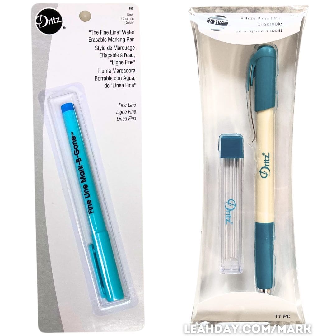 Fabric Marker Pen | Fabric Marker Pencil