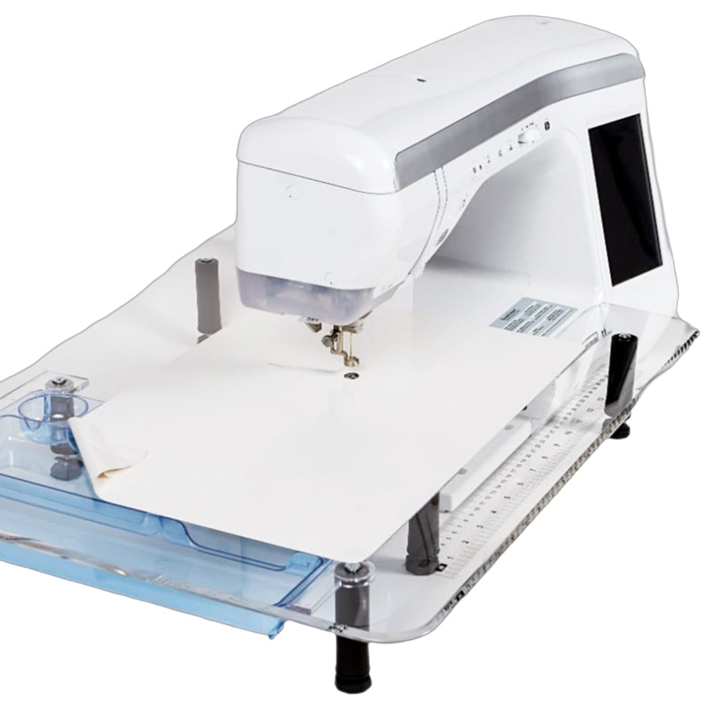 Sew Steady Free Motion Quilting Slider Mat 12 x 18