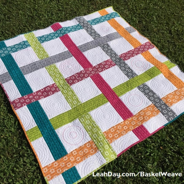 Quilting Machines, Sewing Tables, and Quilting Tutorials – LeahDay.com