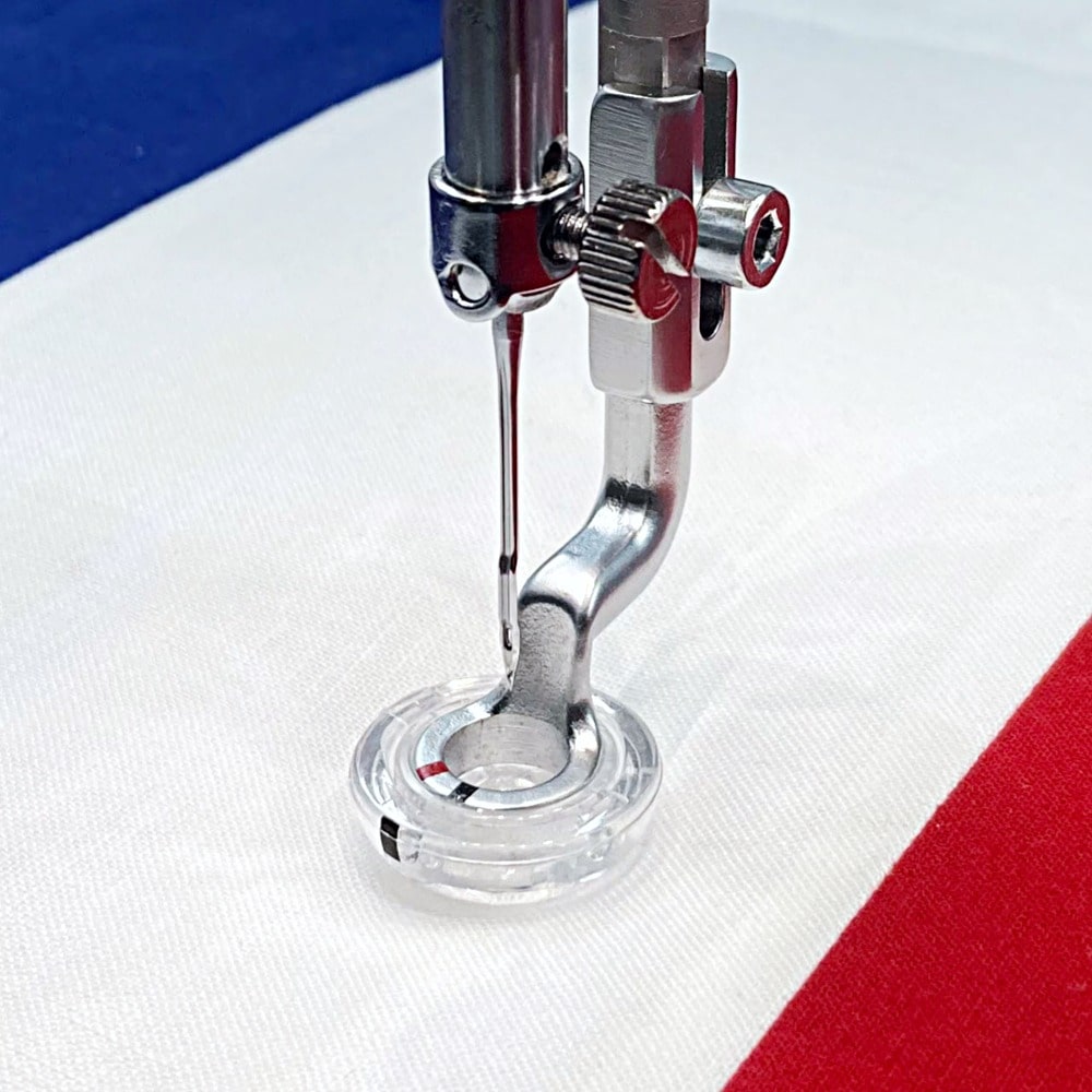 9 Piece Foot Attachment Set for Grace Qnique Longarms – LeahDay.com