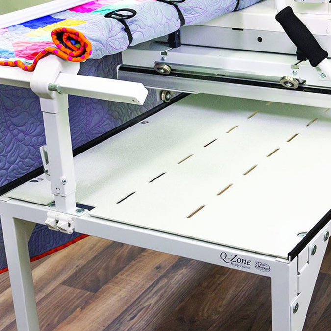 Pantograph Rowing Machine Pantograph Quilting Tools and Patterns – LeahDay.com