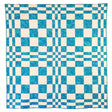 Illusion Mosaic Quilt Digital Pattern