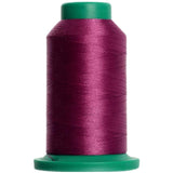 Isacord Embroidery Thread Dusty Grape