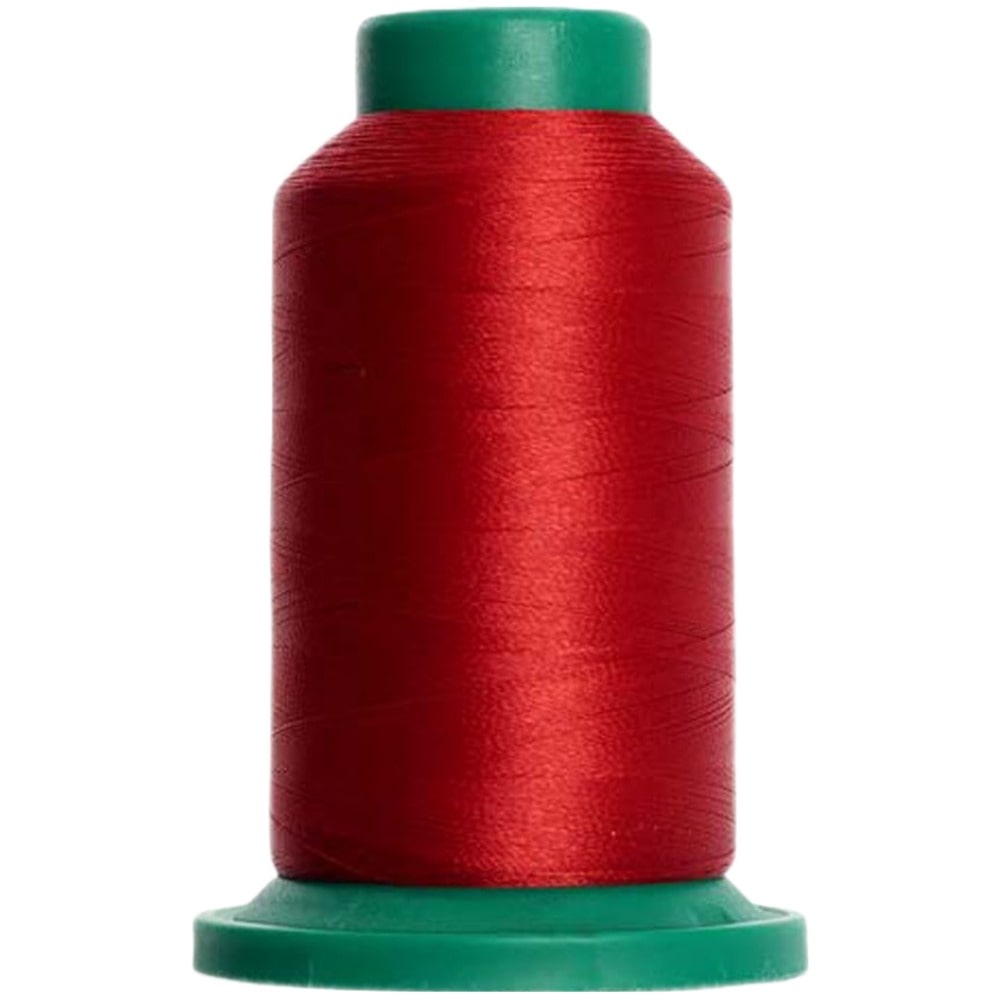 Isacord Embroidery Thread Brick
