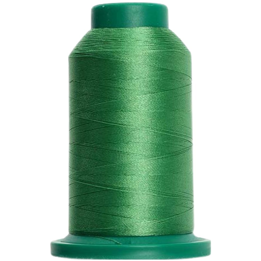 Isacord Embroidery Thread, 1000M, 40W Polyester Thread, 1032