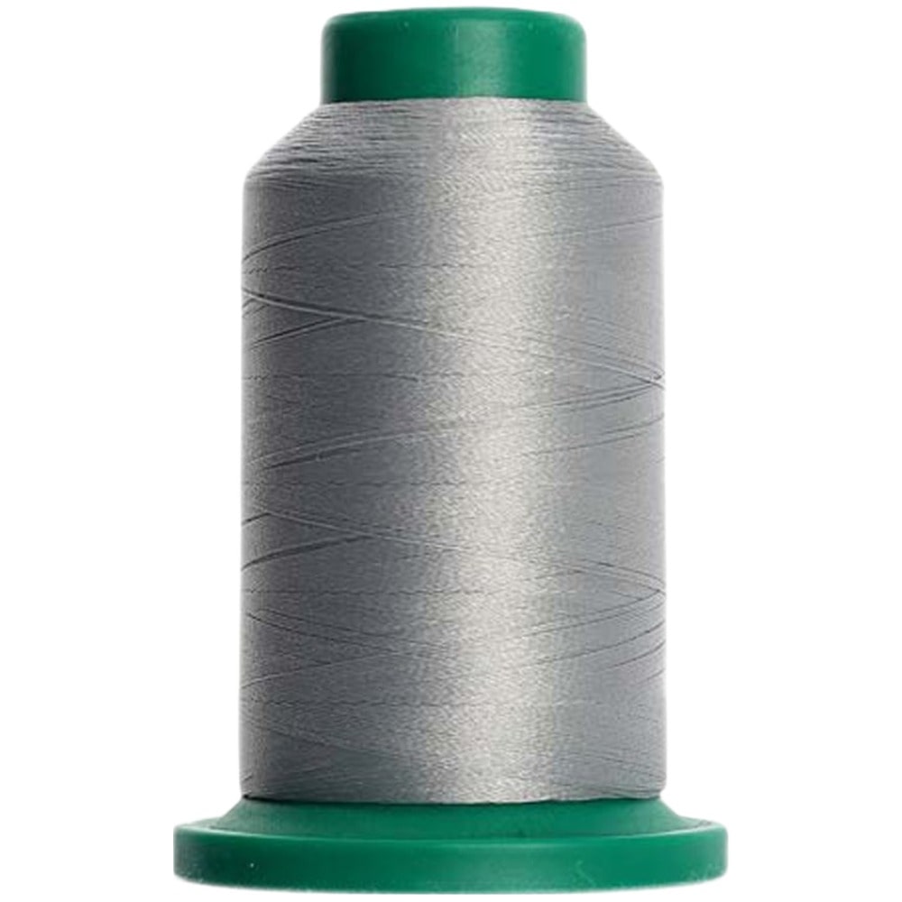 Isacord Embroidery Thread Sterling