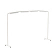 Longarm Frame 10 Foot Light Bar