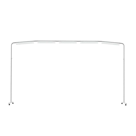 Longarm Frame 12 Foot Light Bar