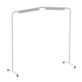 Longarm Frame Light Bar