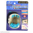 Magic Pins Longarm Leader Cloth Pins