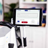 
QMX Foundations press start button screen