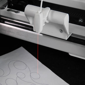 Qnique Longarm Laser Light