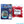 Quilt Basting Kit with Red Pinmoor and Magic Longarm Pins