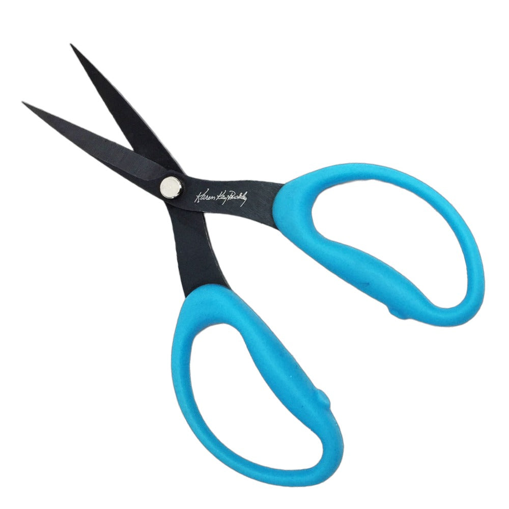 PERFECT SCISSORS Multipurpose by Karen Kay Buckley Notion – Sew Colorful