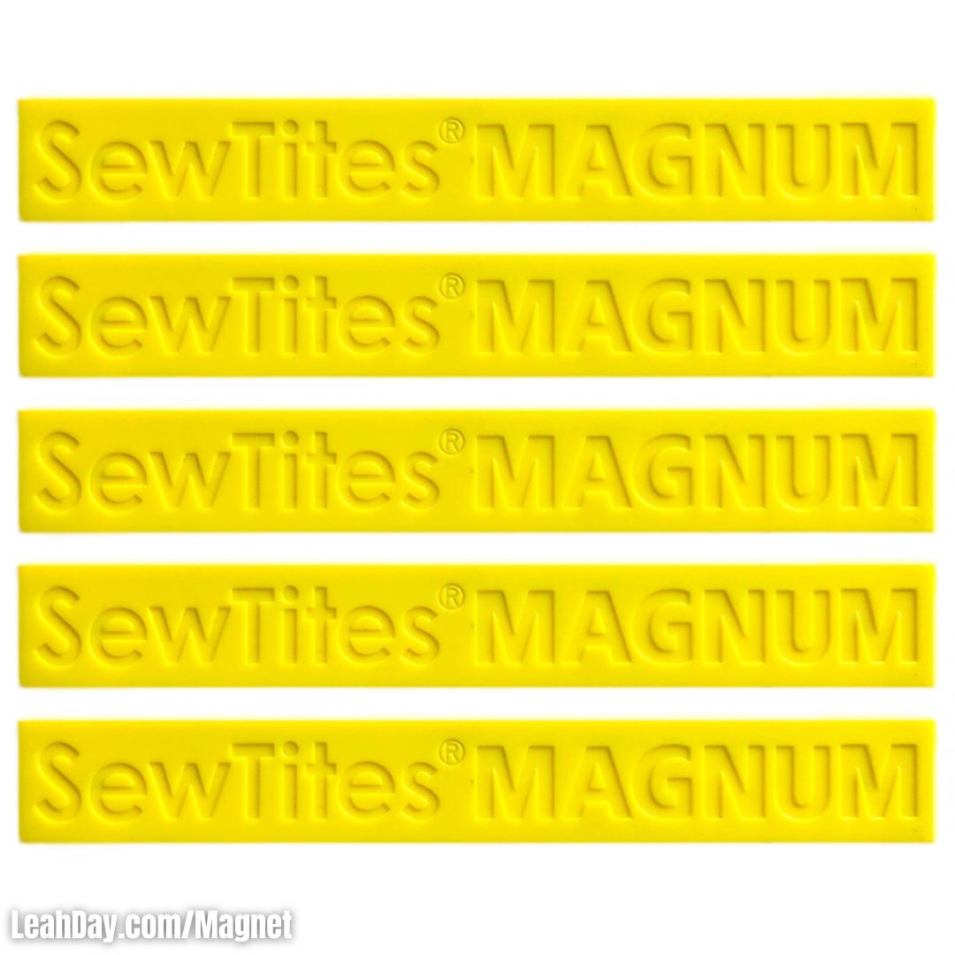 SewTites Magnum Magnets - Load Quilt Frames magnetically