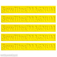 SewTites Magnum 5 Pack Magnets