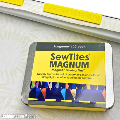 SewTites Magnum Magnets 20 Pack Quilt Frame Set